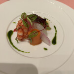 アクア オリビン - 