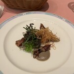 アクア オリビン - 