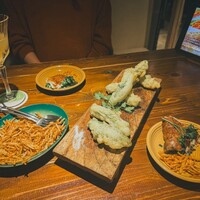 やさいの王様 銀座店 - 