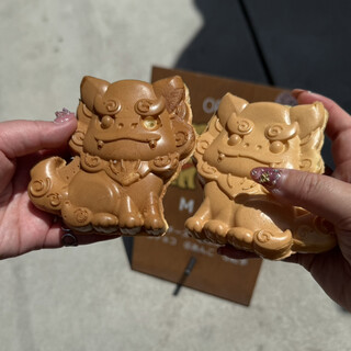 シーサーパン MIA_1