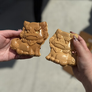 シーサーパン MIA_2