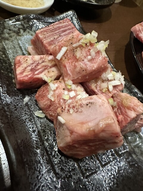 焼肉屋 たかちゃん - 大塚・帝京大学/焼肉 | 食べログ