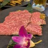 炭火焼肉 にく式 すすきの店