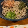 蕎麦と酒へちかん