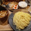 つけ麺屋 やすべえ 池袋店