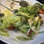 PIZZA BAR NAPOLI 甲府中央 - 