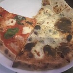 PIZZA BAR NAPOLI 甲府中央 - 