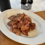 焼肉やっちゃん - 