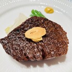 銀座 ひらやま - 