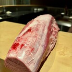 銀座 ひらやま - 