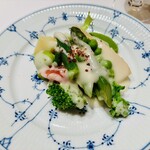 銀座 ひらやま - 