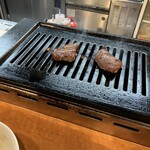 焼肉やっちゃん - 