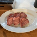 焼肉やっちゃん - 
