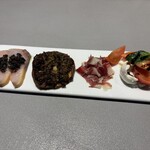 Pizzeria SHIGECHIKA - 