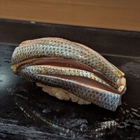 戸越銀座 鮨 ばんど - 