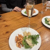 W Yokohama The Wine Hall - 