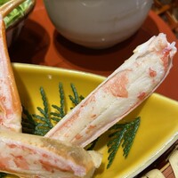 かに道楽 横浜店 -  かに道楽 横浜店 -