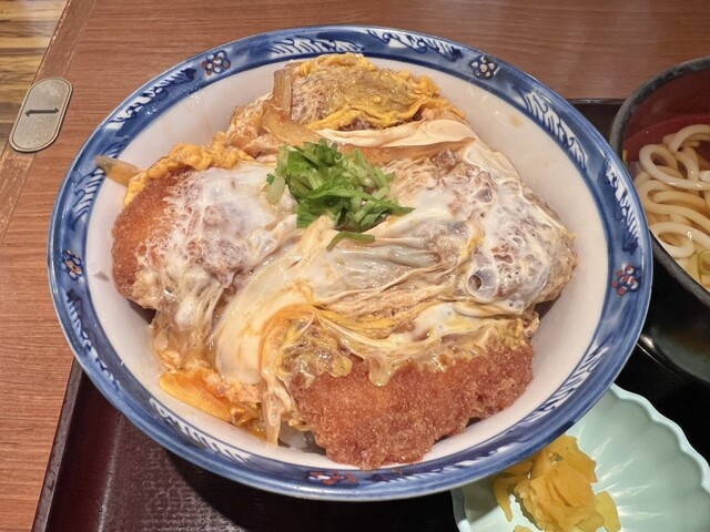 Dondon Tei Howaiti Umeda Ten photo 2