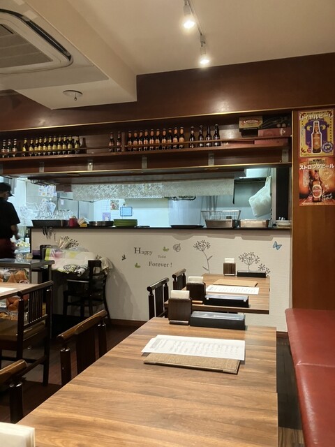 千葉ハラルフード CHIBA HALAL FOOD&RESTAURANT 蘇我店 - 蘇我/インドカレー
