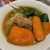 麺屋 土竜 新浦安