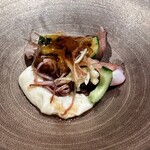 料理とワイン じょかーれ - 