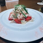 料理とワイン じょかーれ - 