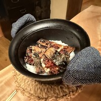 鰻花房 - 
