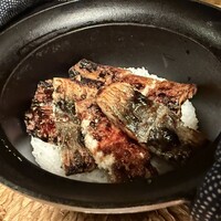 鰻花房 - 