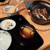 鰻花房 - 