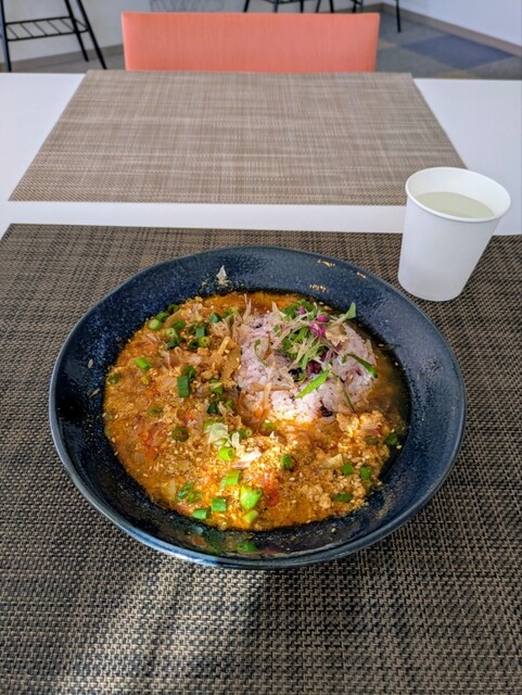 ごんたろうカレー 南郷店
