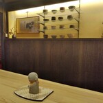 青岸寺内茶寮 喫茶去 - 