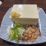 ささのや - やっこさーん。