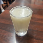 ささのや - 二杯目。