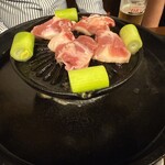 焼肉ホルモン 広味園 - 