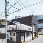 信濃庵 - 