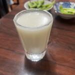 ささのや - 三杯目。