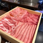 焼肉ホルモン 広味園 - 