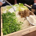 焼肉ホルモン 広味園 - 