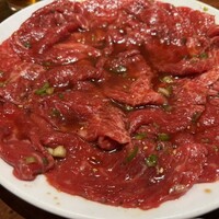 焼肉 スタミナ苑 - 