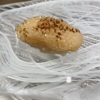 鮨 無垢/鮨 白銀 - 