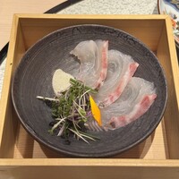 渋谷 天婦羅 ふじもと - 