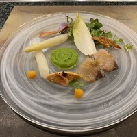 鉄板焼・しゃぶしゃぶ 迎賓館 - 