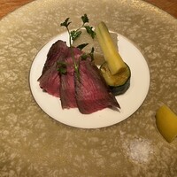 春秋ツギハギ 日比谷 - 
