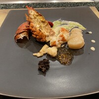 鉄板焼・しゃぶしゃぶ 迎賓館 - 