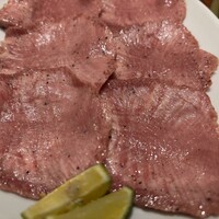 焼肉 スタミナ苑 - 