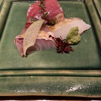 春秋ツギハギ 日比谷 - 
