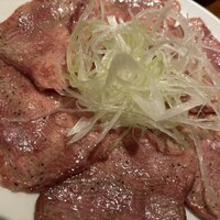 焼肉 スタミナ苑 - 