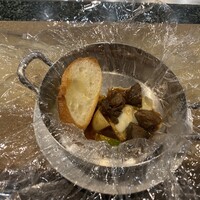 鉄板焼・しゃぶしゃぶ 迎賓館 - 
