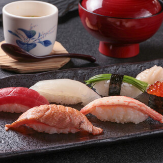 グルメ回転寿司 函太郎_0