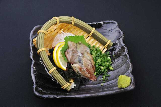 集合郎 はなれ（しゅうごろう） - 広瀬通（居酒屋）の写真